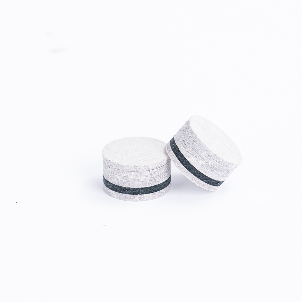 Pool Cue Tips 11MM, 12MM, 14MM Multi-layer Cue Tip
