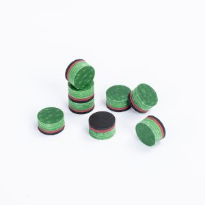 Pool Cue Tips 11MM, 12MM, 14MM Multi-layer Cue Tip