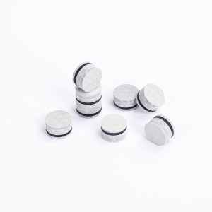 Pool Cue Tips 11MM, 12MM, 14MM Multi-layer Cue Tip