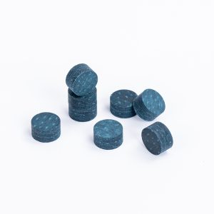 Pool Cue Tips 11MM, 12MM, 14MM Multi-layer Cue Tip