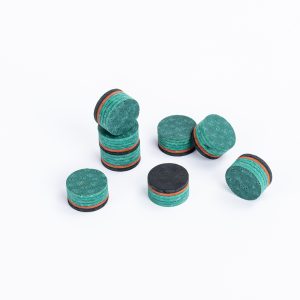 Pool Cue Tips 11MM, 12MM, 14MM Multi-layer Cue Tip