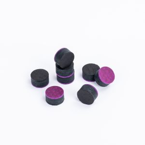 Pool Cue Tips 11MM, 12MM, 14MM Multi-layer Cue Tip