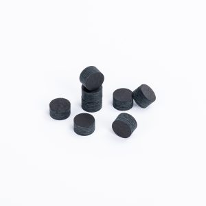 Pool Cue Tips 11MM, 12MM, 14MM Multi-layer Cue Tip