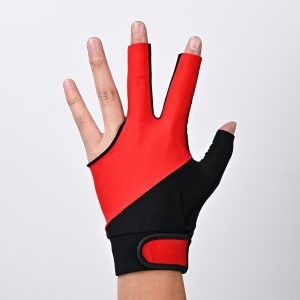 Pool And Billiards Gloves