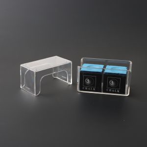 Two-piece Acrylic Chalker